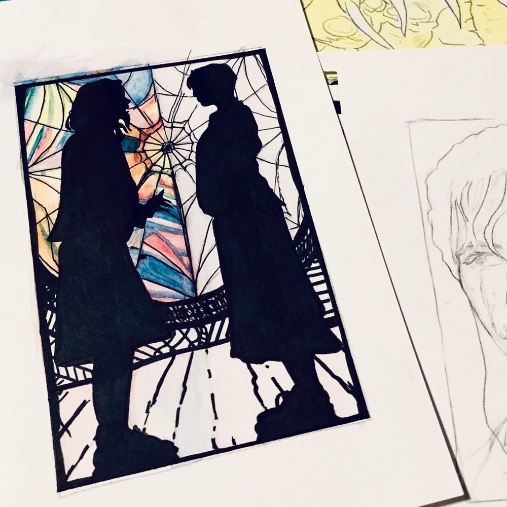 Artwork bundle!